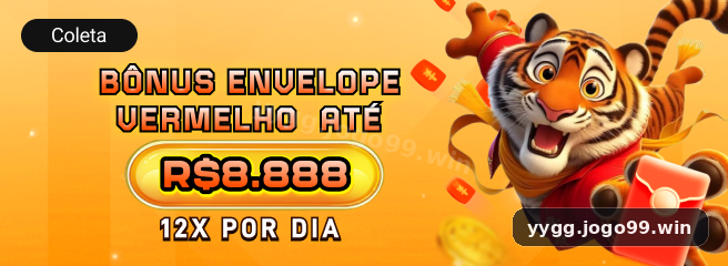 Benefícios da Conta yygg