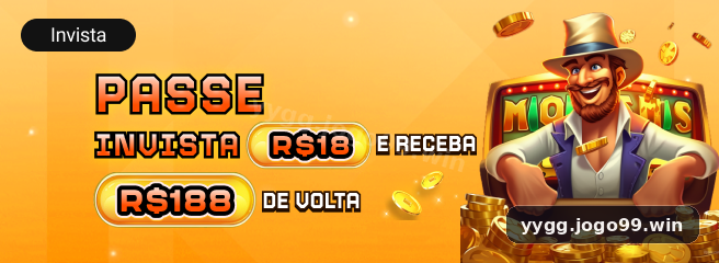 Jogos de Slot yygg